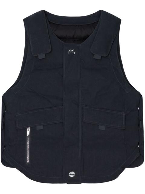A-Cold-Wall* x Timberland vest