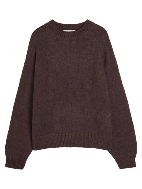 Studio Nicholson Studio Nicholson Wynn Knit Jumper