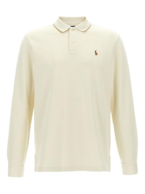 Polo Ralph Lauren cotton polo shirt