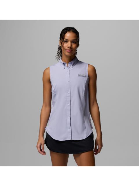 Columbia Women’s PFG Tamiami Sleeveless Shirt
