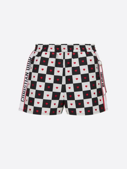 Dior Dioramour Shorts