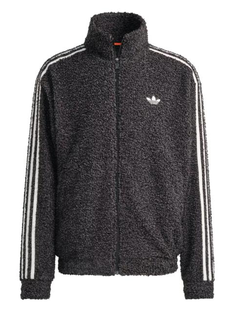 adidas Adidas Firebird Zip-up Sweatshirt