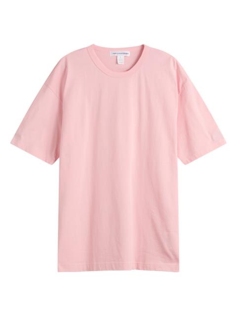 Comme des Garçons SHIRT Comme des Garçons SHIRT Oversized Cotton Jersey