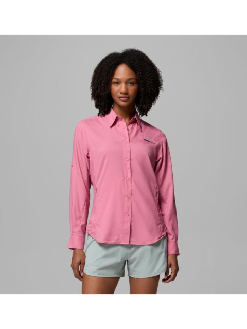 Columbia Women's PFG Tamiami II Long Sleeve Shirt