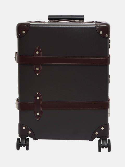 Globe-Trotter Centenary carry-on suitcase