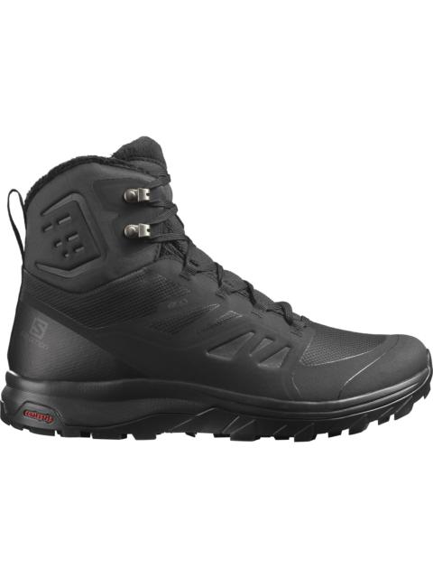 OUTBLAST THINSULATE™ CLIMASALOMON™ WATERPROOF