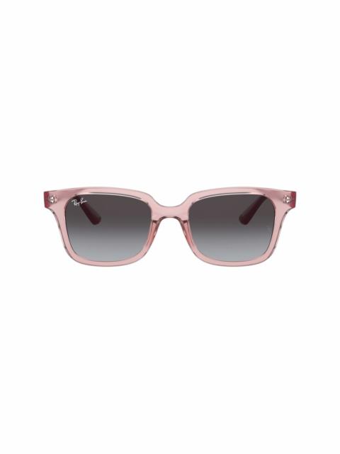 RB9071S rectangle frame sunglasses