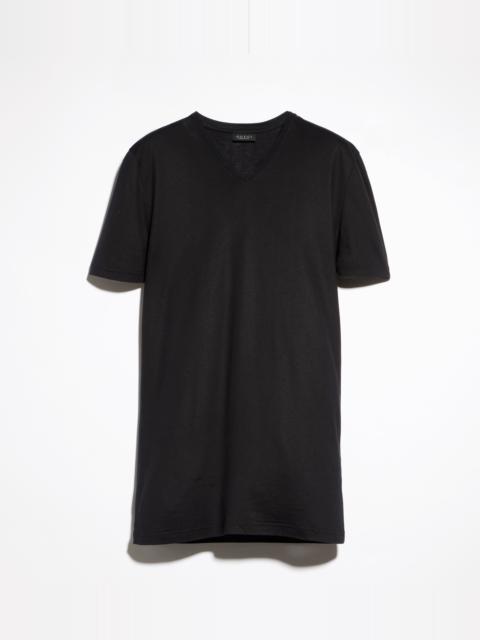 GUCCI Silk jersey T-shirt