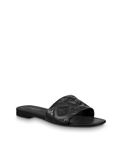 Louis Vuitton Revival Flat Mule