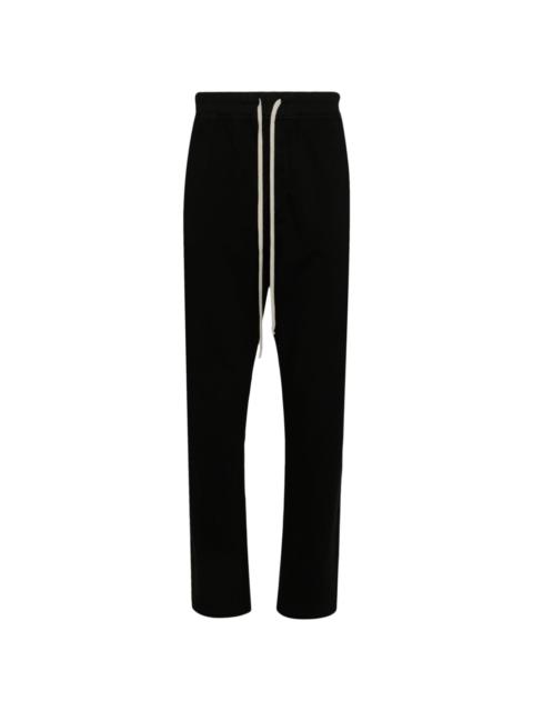 Berlin cotton track trousers