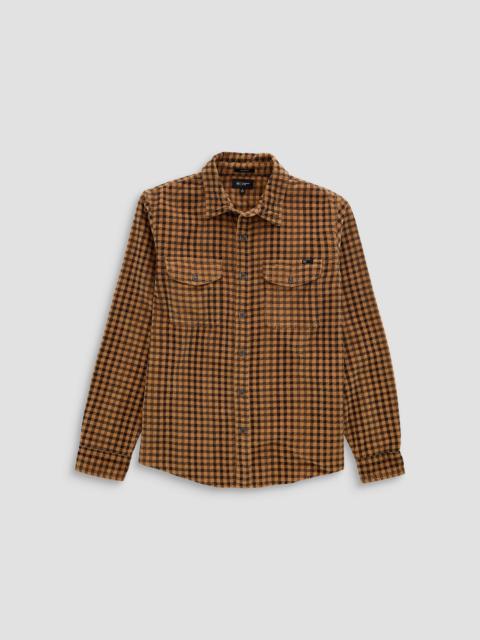 AG Jeans Miller CPO Shirt