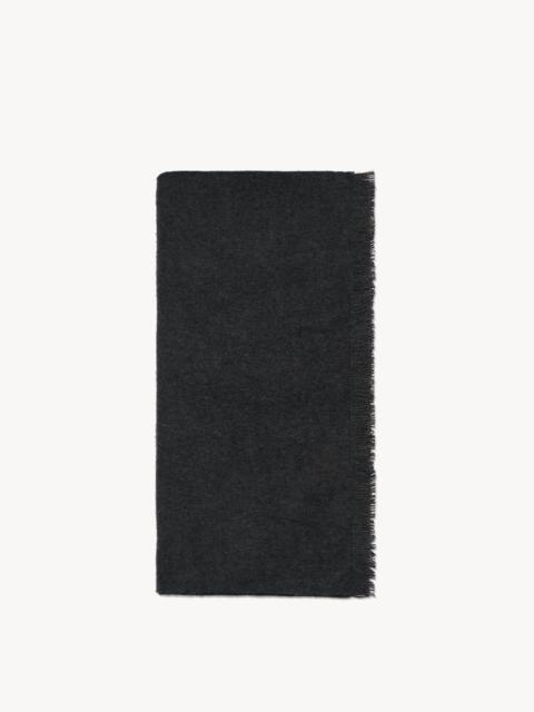The Row Ingo Scarf