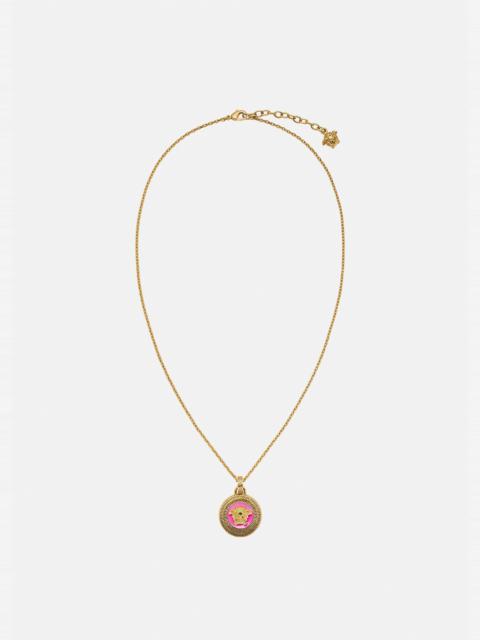 Medusa Biggie Necklace