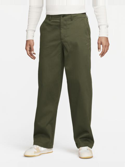 Nike Life Men's El Chino Pants