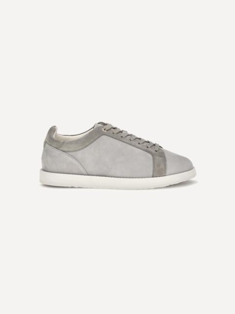 Brunello Cucinelli Suede Sneakers