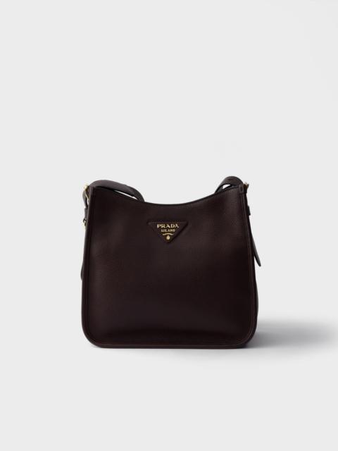 Prada Medium leather bag