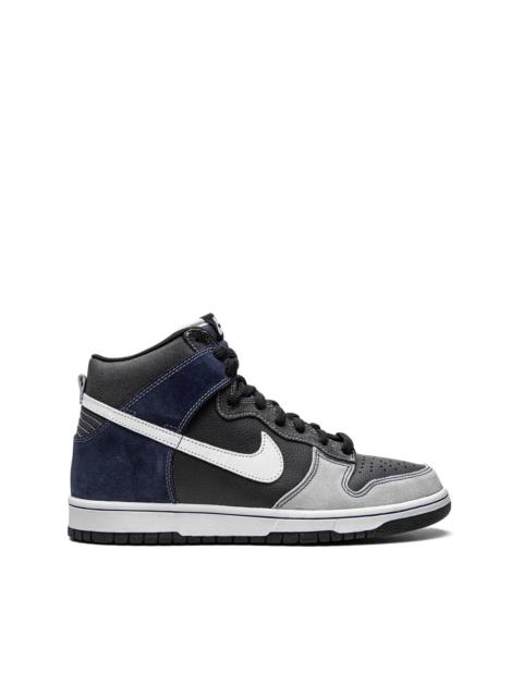 Dunk High Pro SB "UnFutura" sneakers