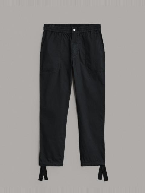 rag & bone Oscar Paperweight Cotton Ripstop Jogger
Relaxed Fit Pant