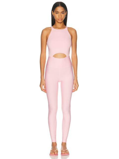 Year of Ours Cut Out Onesie