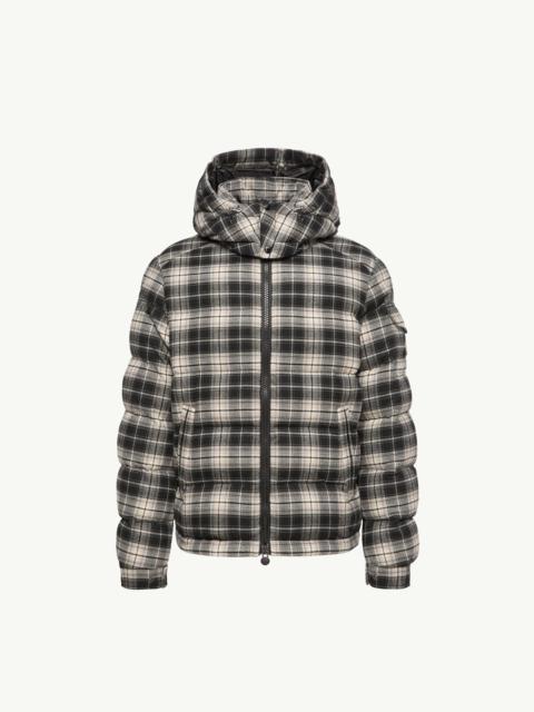 Moncler Airor Hooded Down Jacket