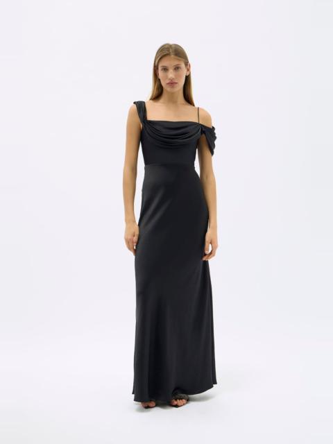 RACHEL GILBERT SAWYER GOWN