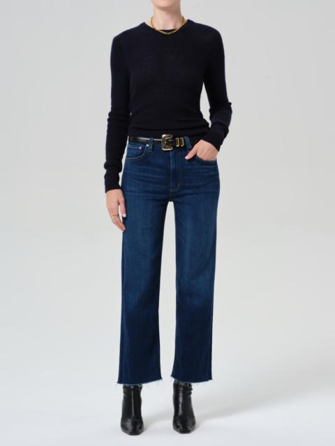Citizens of Humanity Palma Straight Raw Hem
In Dakota