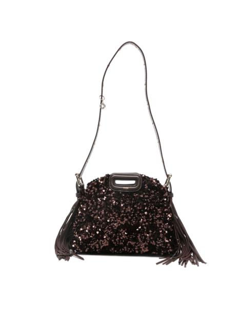 maje Miss M mini bag