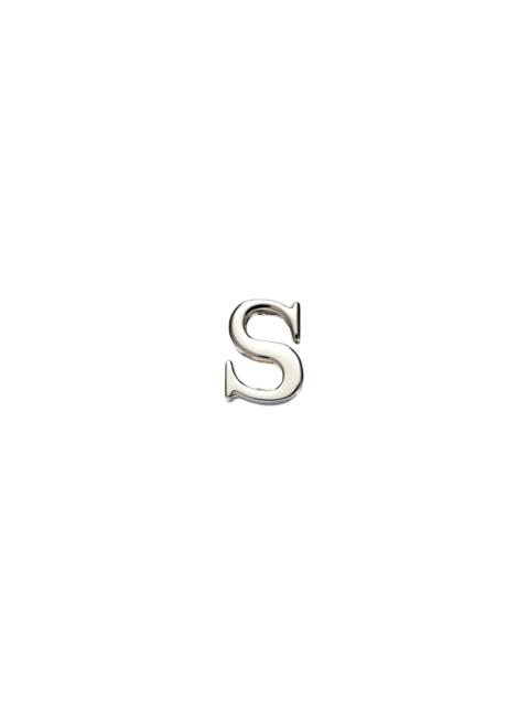 Prada My Character sliding metal letter