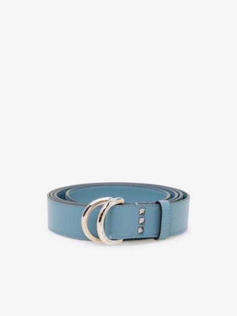 Valentino Rockstud belt