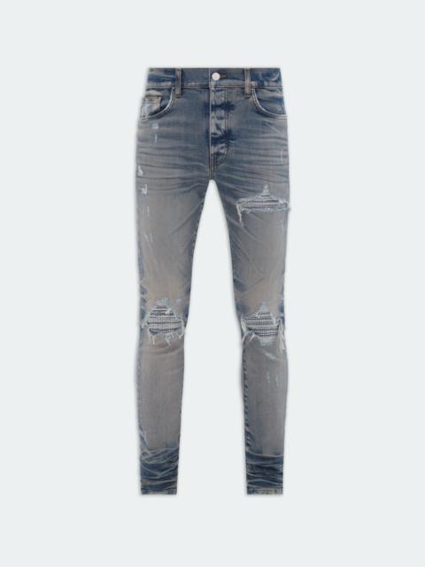 CRYSTAL MX1 JEAN