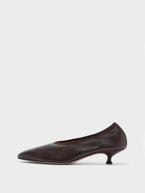 Aeyde Hermia Glove-Fit Pumps