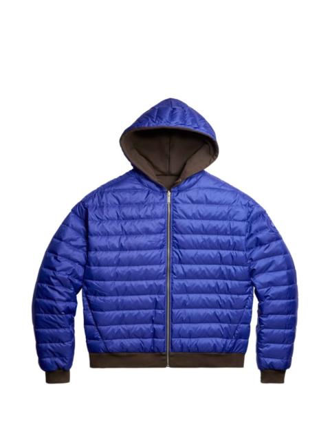 Canada Goose Fuse reversible hoodie jacket