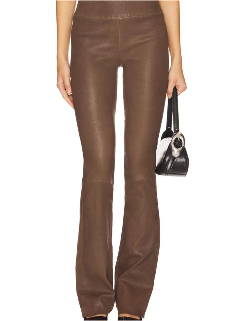 SPRWMN Micro Flare Pant