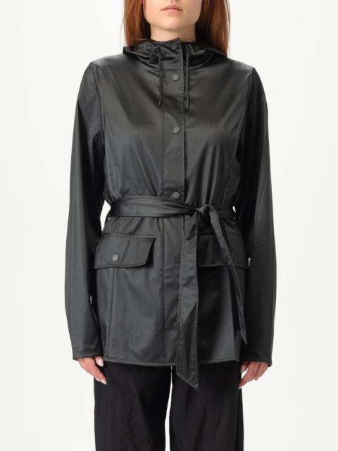 RAINS Raincoat woman Rains