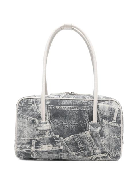 MARGESHERWOOD Margesherwood Tote Bags