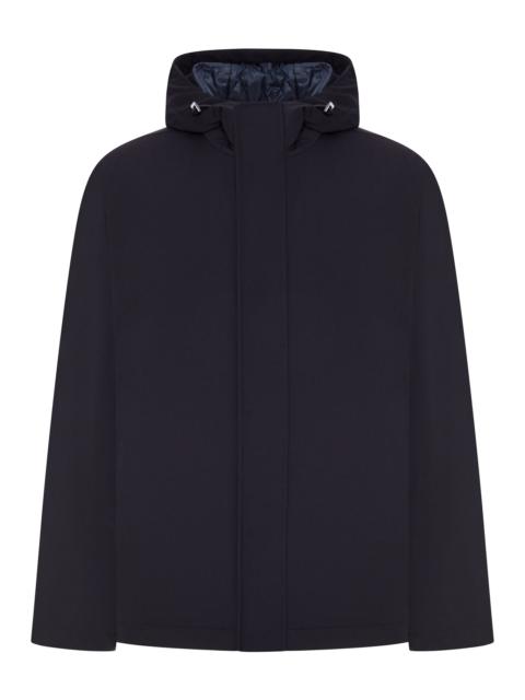 Herno TECHNICAL FABRIC BLOUSON