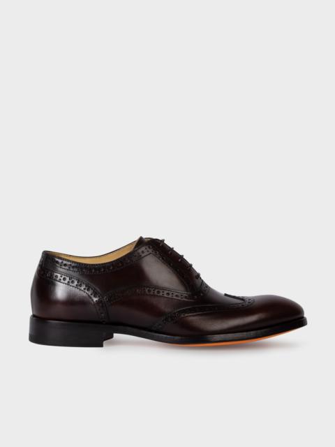 Paul Smith 'Galileo' Brogues