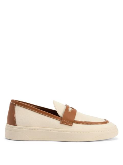 Giuseppe Zanotti Gz94 Slip-on