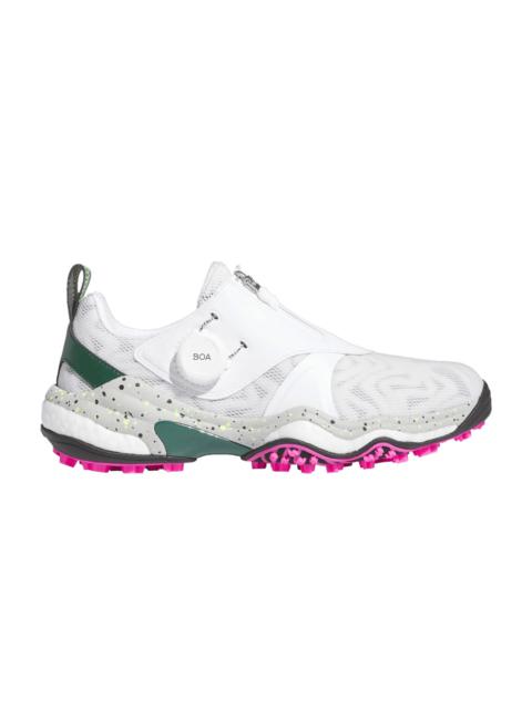 Wmns CodeChaos 25 BOA 'White Collegiate Green Pink'