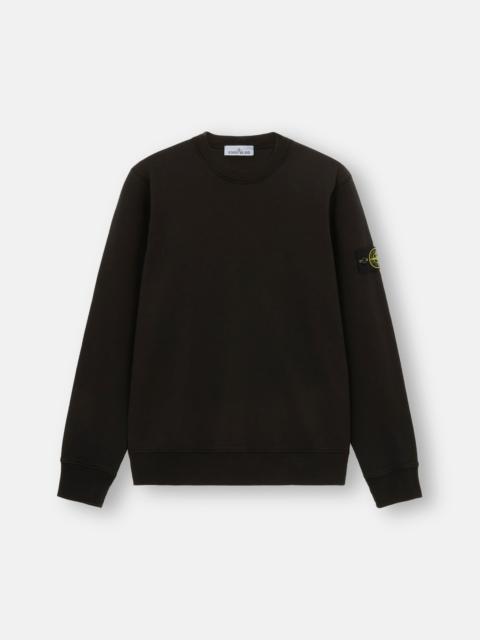 Stone Island 63051 COTTON FLEECE