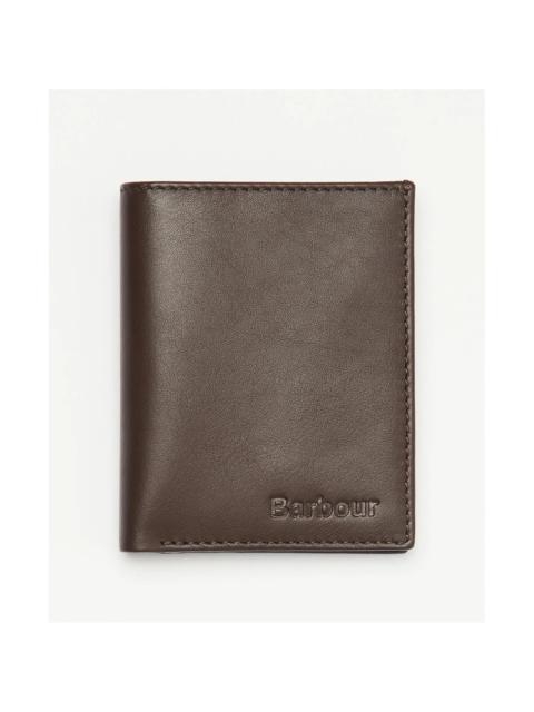 Barbour COLWELL SMALL BILLFOLD