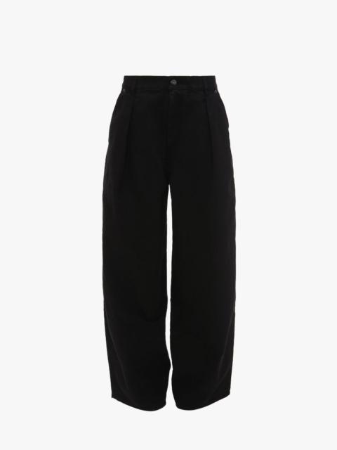 JW Anderson WIDE LEG TROUSERS