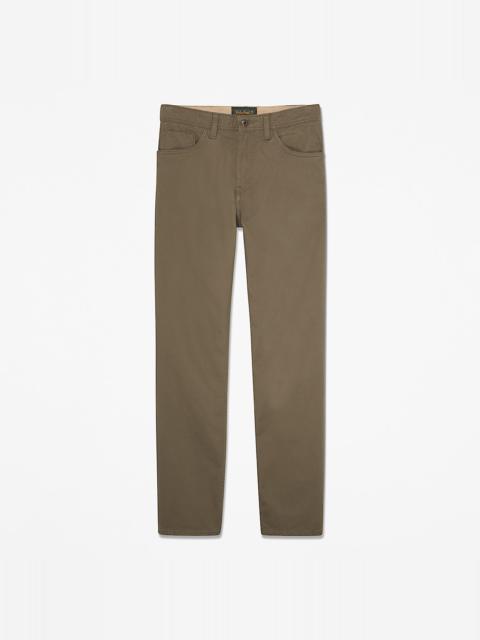 Timberland Men's Sandown Cavalry Twill Pant