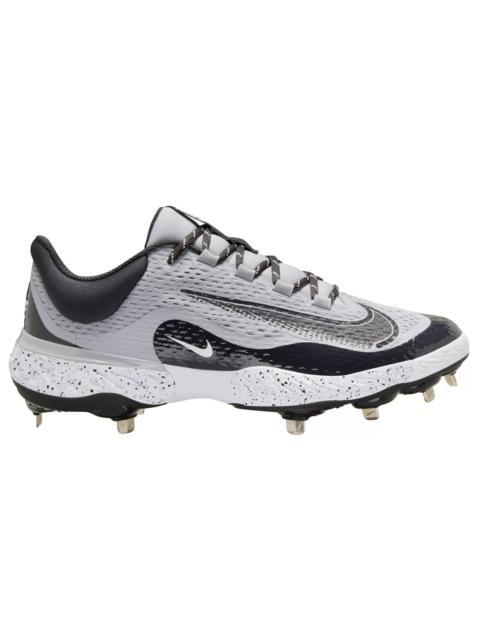 Nike Alpha Huarache Elite 4 Metal Baseball Cleats