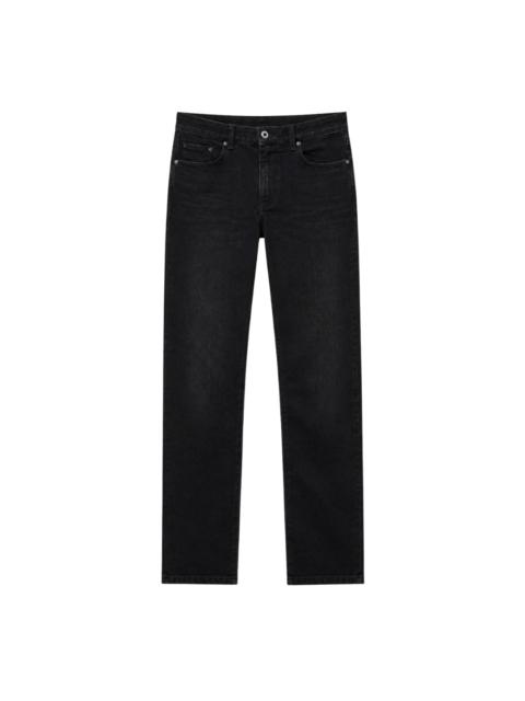 ASKK NY Low Rise Slim - Rock