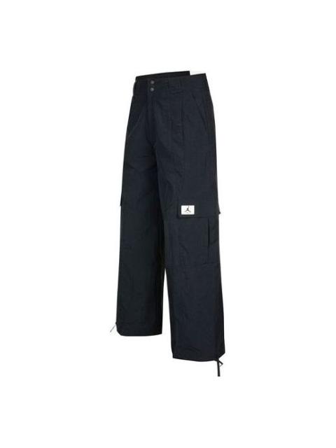 Nike (WMNS) Nike AS W J ESSEN UTILITY Pant 22 Black DM5176-010