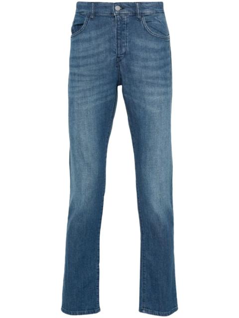 BOSS slim-cut jeans