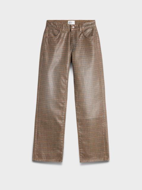 7 For All Mankind CALIE STRAIGHT