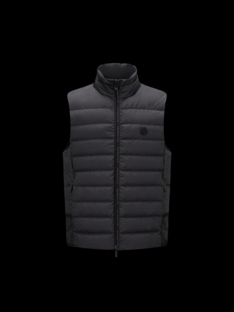 Moncler Tarn Down Vest