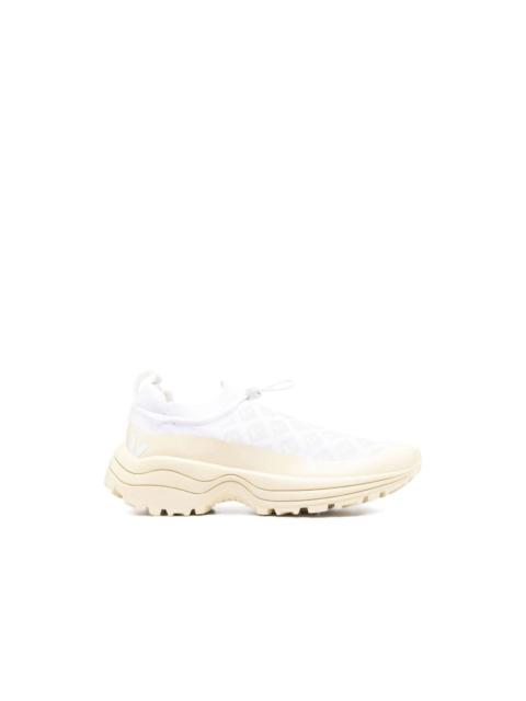 VEJA x Amélie Pichard knit logo sneakers